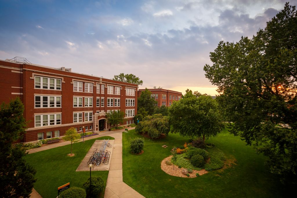 Campus