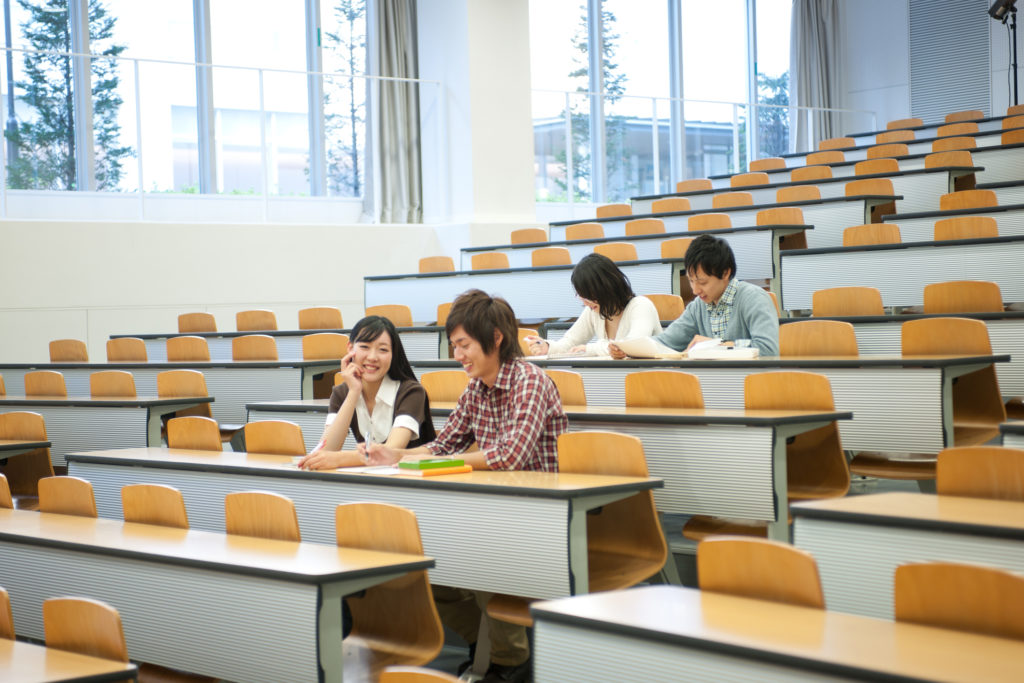 Classroom