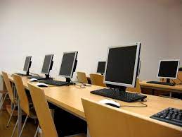 Computer Lab