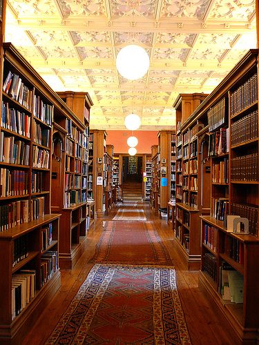 Library